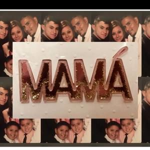 Meet your Posher, Cecy